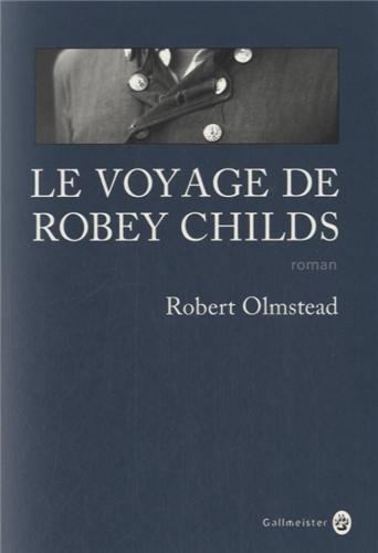 voyage de robey childs (le )