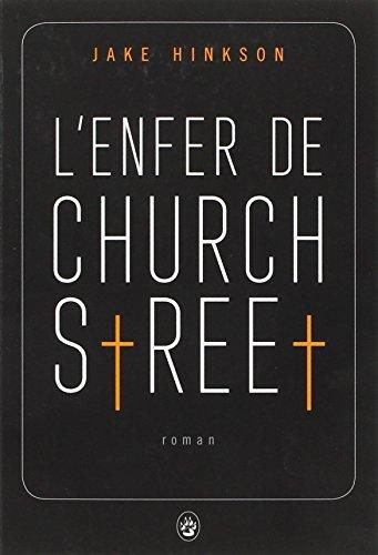 l' enfer de church street   [nÊ  2]