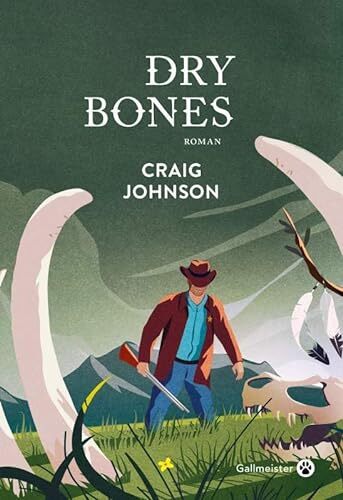 dry bones