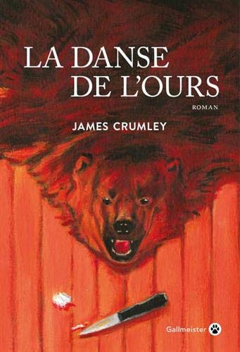 la danse de l'ours  