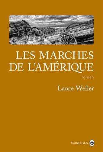 les marches de l'amérique  