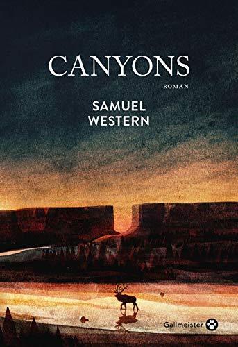 canyons