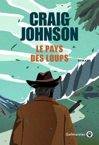 le pays des loups  
