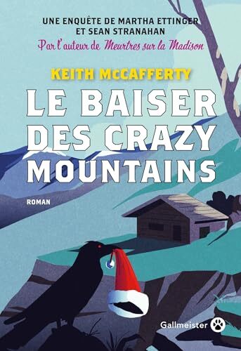 le baiser des crazy mountains  
