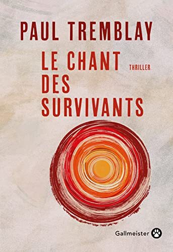le chant des survivants  