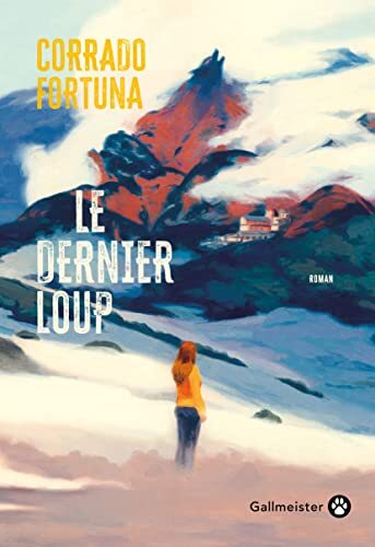 le dernier loup  