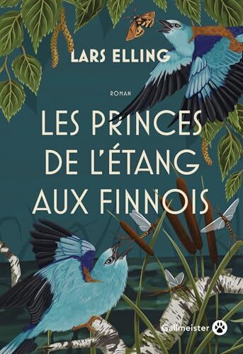 les princes de l'étang aux finnois  
