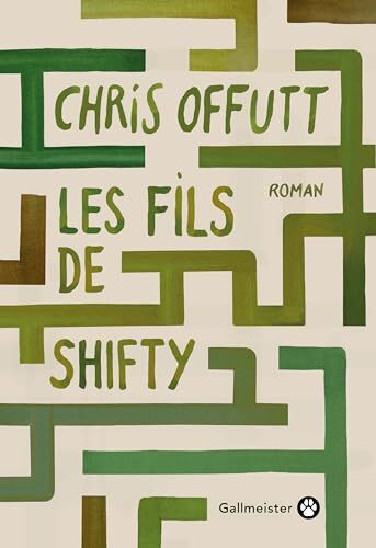 les fils de shifty  