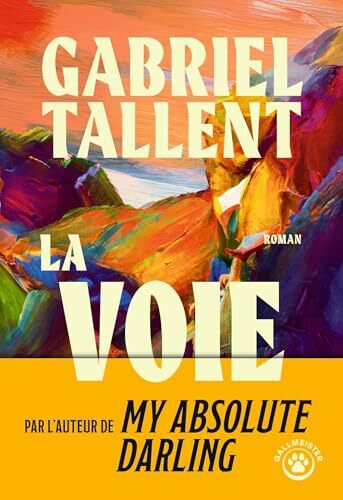 la voie  