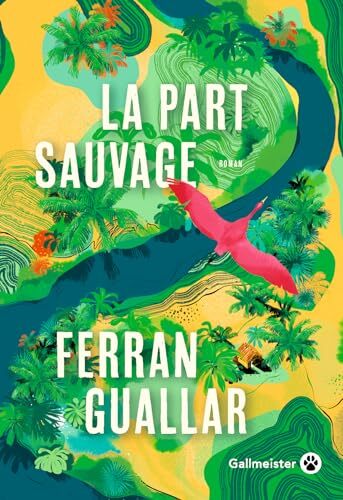 la part sauvage  