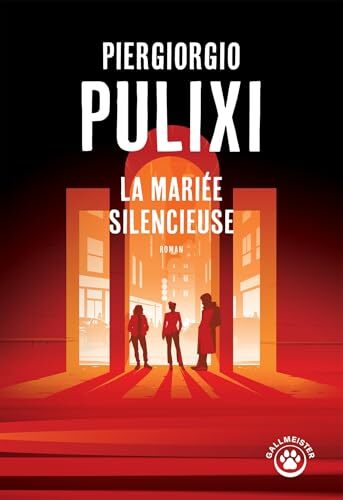 la mariée silencieuse  