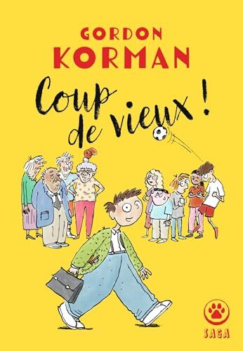 coup de vieux !