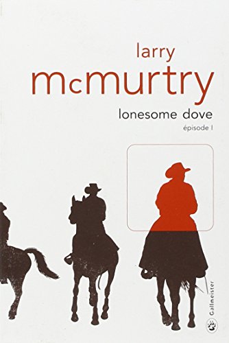 lonesome dove - épisode 1 [1]