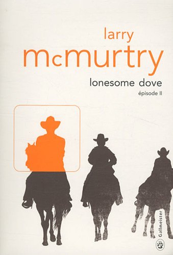 lonesome dove - épisode 2 [2]