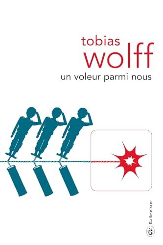 un voleur parmi nous   [n° 63]