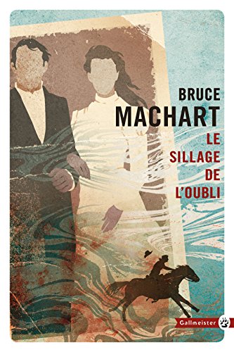 le sillage de l'oubli   [32]