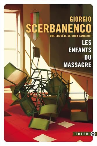 les enfants du massacre   [3/4]