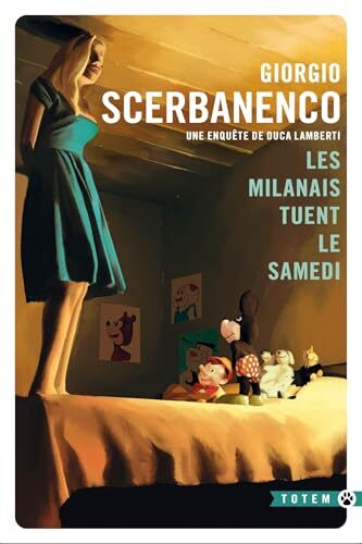 les milanais tuent le samedi   [4/4]