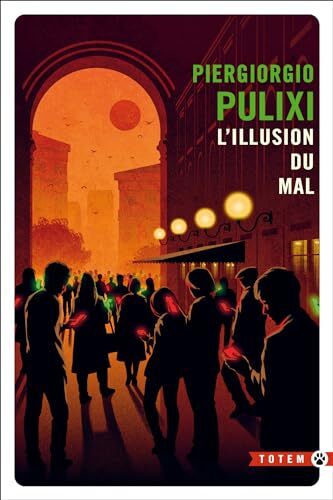 l' illusion du mal   [254]