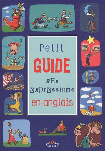 petit guide des expressions en anglais