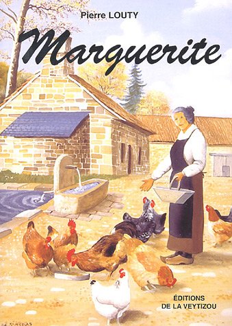 marguerite