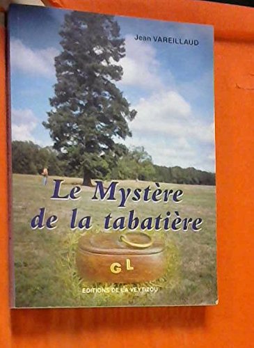 le mystère de la tabatière  