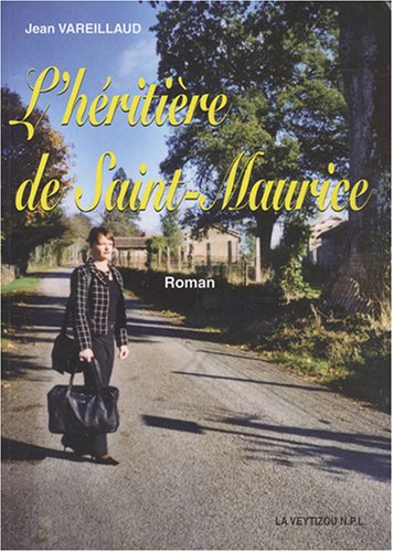 l' héritière de saint-maurice  