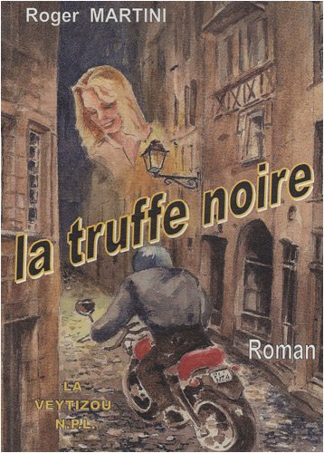 la truffe noire  