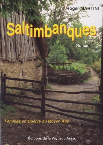 saltimbanques !