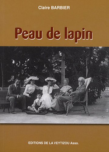 peau de lapin