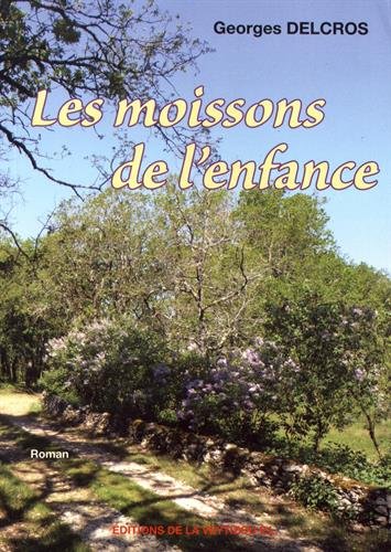 les moissons de l'enfance  