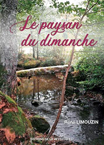 le paysan du dimanche  