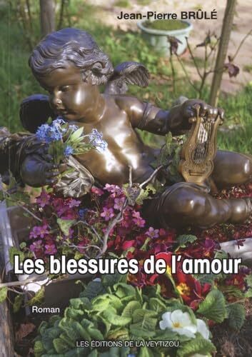 les blessures de l'amour  