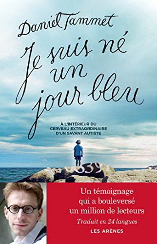 je suis né un jour bleu