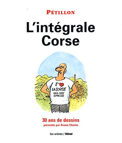 l' intégrale corse  
