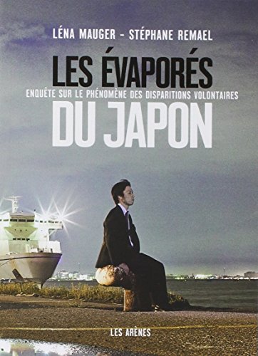 les évaporés du japon  