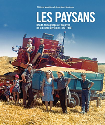 les paysans  