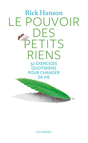 le pouvoir des petits riens  