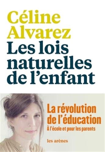 les lois naturelles de l'enfant  