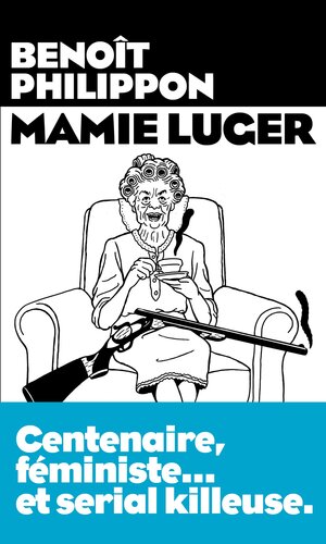 mamie luger