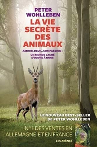 la vie secrète des animaux  
