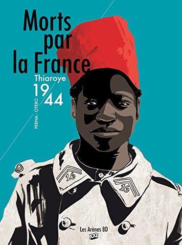 morts par la france