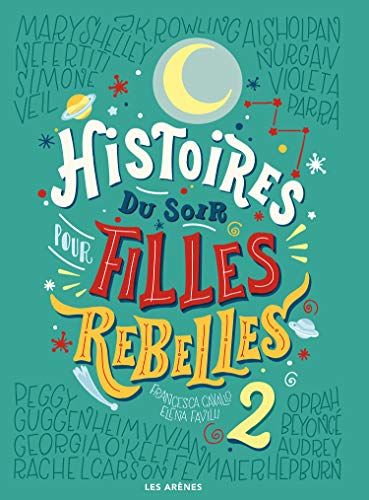 histoires du soir pour filles rebelles [v2] [2]