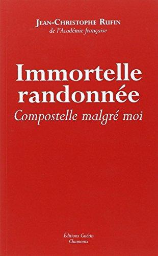 immortelle randonnée