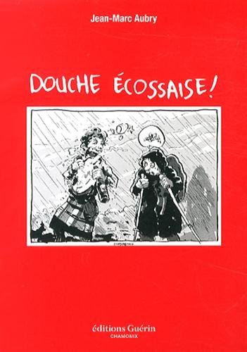 douche écossaise
