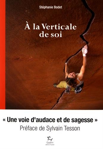 à la verticale de soi