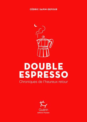 double espresso