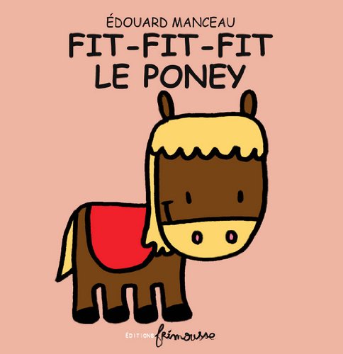 fit-fit-fit le poney