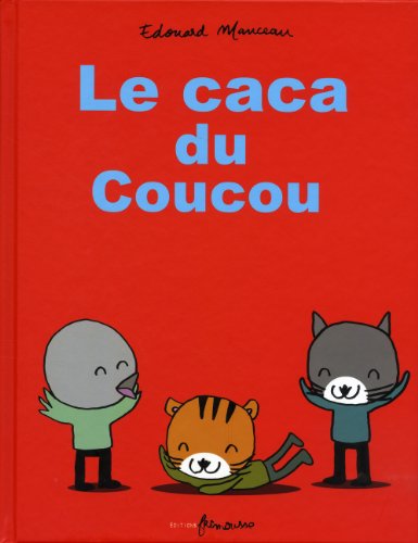 le caca du coucou  