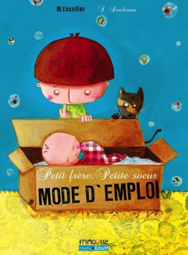 petit frère, petite soeur
